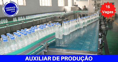 auxiliar de produção em são josé dos pinhais cadastrar cv