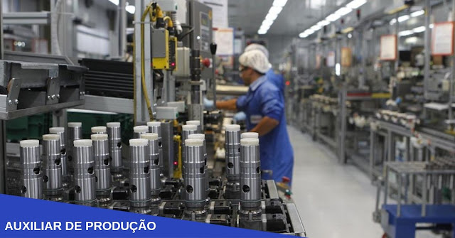 auxiliar de producao em curitiba auxiliar de producao em curitiba