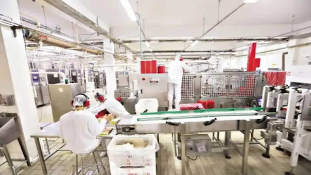 auxiliar de produção sem experiência auxiliar de produção sem experiência