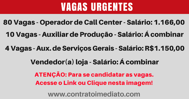 enviar curriculo cadastrar curriculo