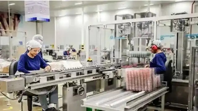vagas auxiliar de produção vagas auxiliar de produção