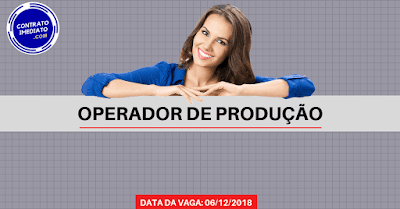 operador de produção em curitiba operador de produção em curitiba