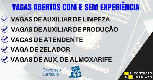 enviar curriculo cadastrar curriculo