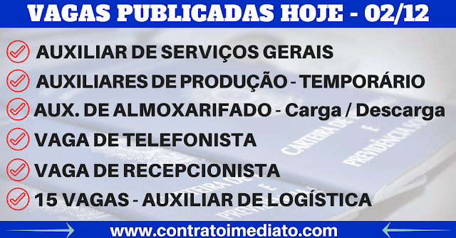 enviar curriculo cadastrar curriculo