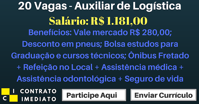 enviar currículo cadastrar currículo