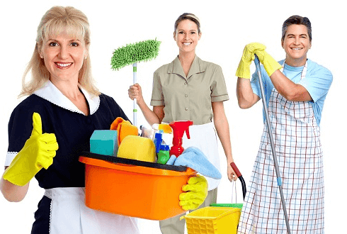 auxiliar de serviços gerais auxiliar de serviços gerais