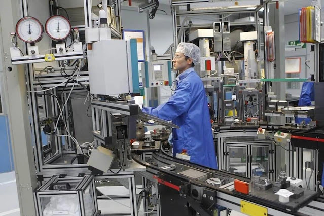 auxiliar de produção campo largo auxiliar de produção campo largo