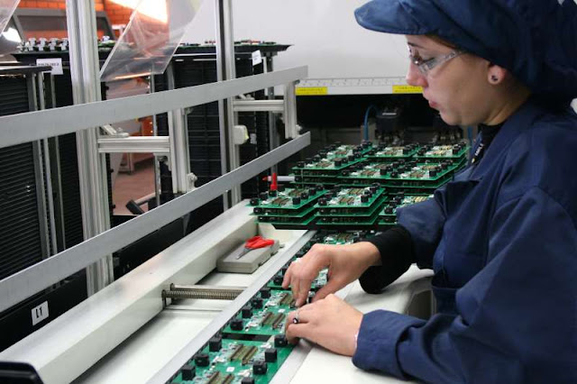 auxiliar de produção auxiliar de produção