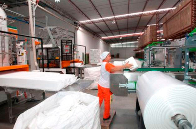 auxiliar de produção auxiliar de produção