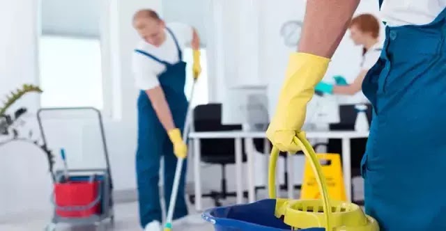 auxiliar de serviços gerais auxiliar de serviços gerais
