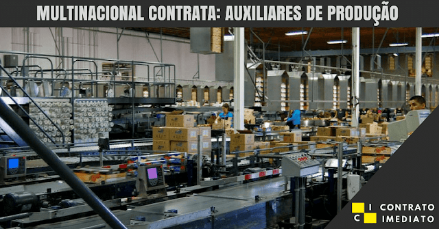 auxiliar de produção em curitiba enviar cv