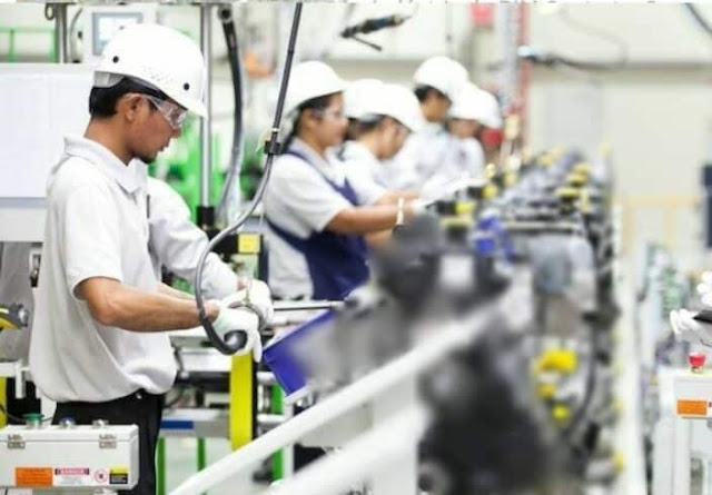 auxiliar de produção auxiliar de produção