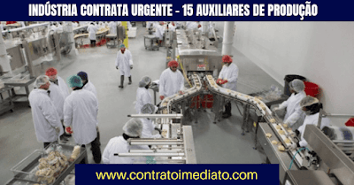 auxiliar de produção em curitiba cadastrar curriculo