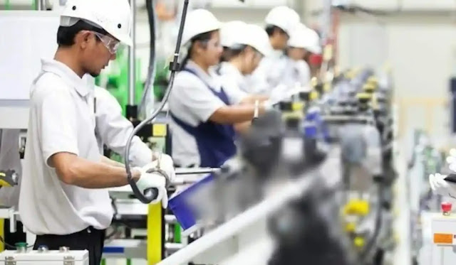 auxiliar de produção auxiliar de produção