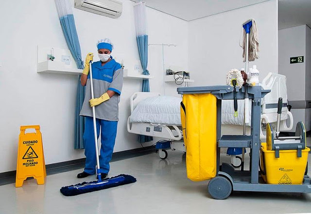 servente de limpeza hospitalar servente de limpeza hospitalar