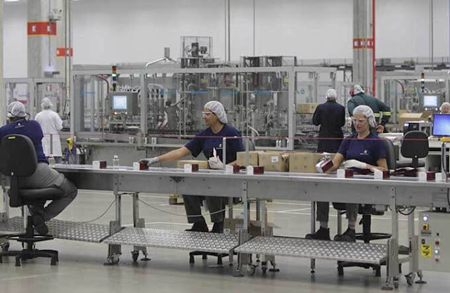 auxiliar de produção cic auxiliar de produção cic