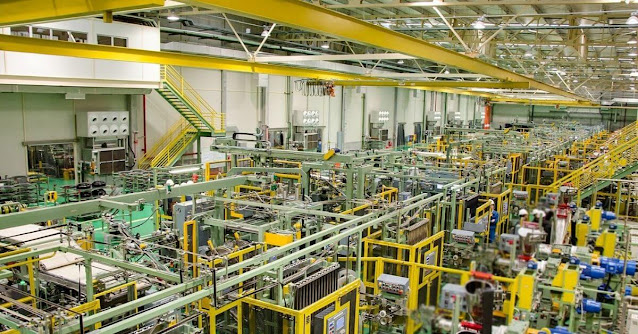 auxiliar de produção auxiliar de produção