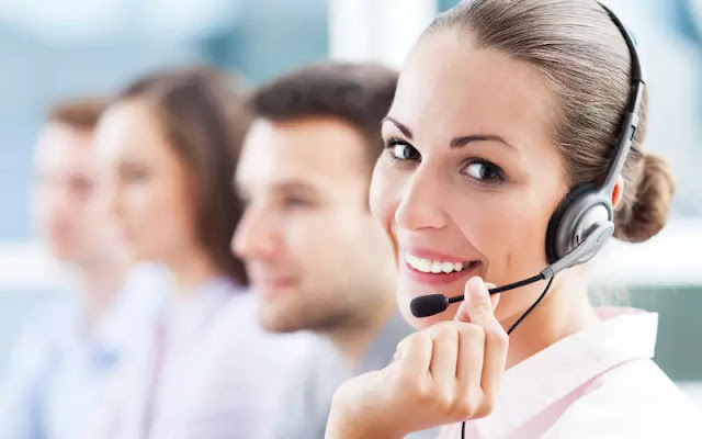 call center call center