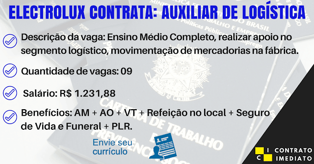 enviar curriculo cadastrar curriculo