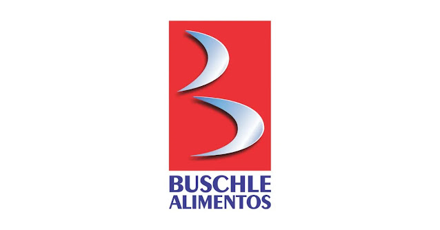 Buschle alimentos vagas Buschle alimentos vagas
