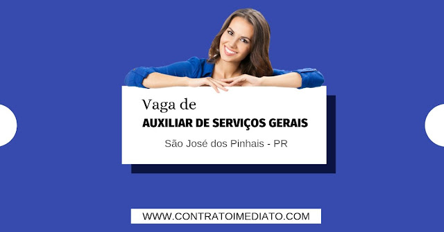 auxiliar de serviços gerais auxiliar de serviços gerais