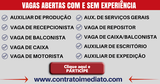enviar curriculo cadastrar curriculo