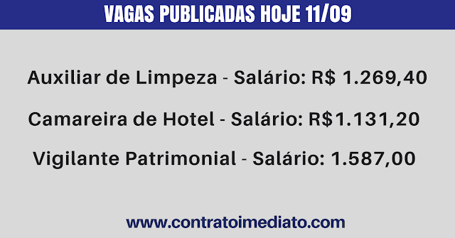 enviar curriculo mais vagas
