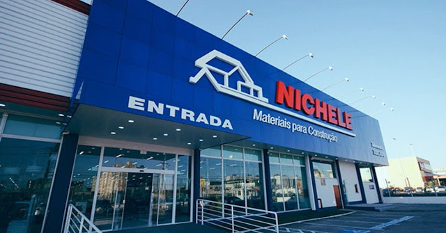 vagas na nichele vagas na nichele