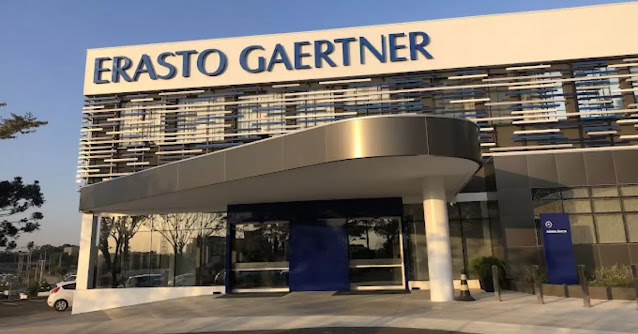 Hospital Erasto Gaertner curitiba Hospital Erasto Gaertner curitiba
