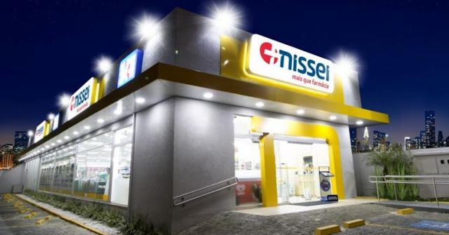 vagas na nissei vagas na nissei