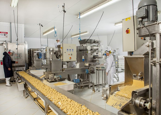 auxiliar de produção auxiliar de produção