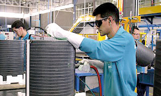 Vaga de Auxiliar de Produção Auxiliar de Produção em Curitiba