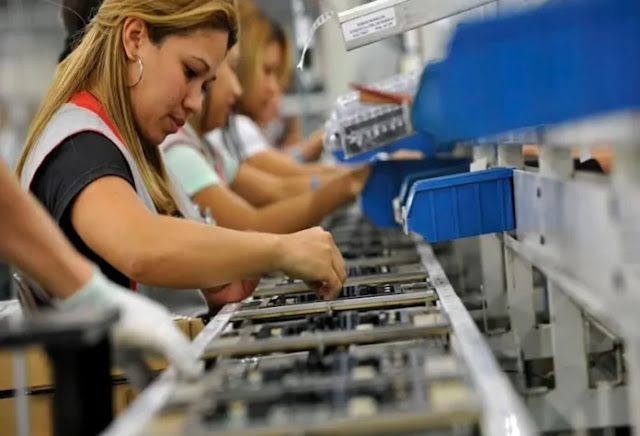auxiliar de produção sem experiência auxiliar de produção sem experiência