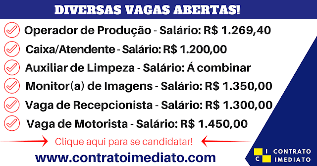 enviar curriculo cadastrar curriculo