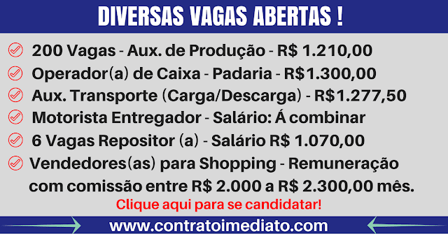 enviar curriculo cadastrar curriculo