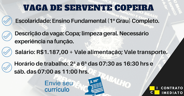 enviar curriculo cadastrar curriculum