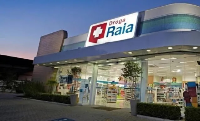 droga raia vagas droga raia vagas