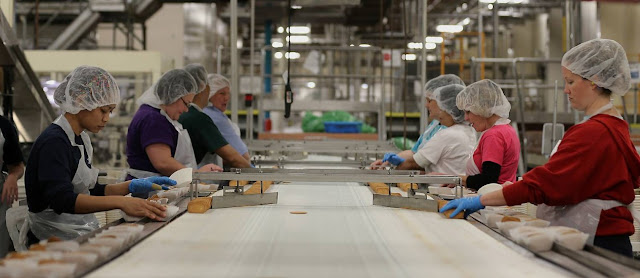 auxiliar de produção auxiliar de produção
