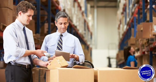 assistente de logistica assistente de logistica