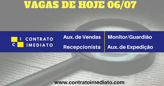 enviar curriculo cadastrar curriculo