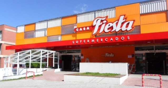casa fiesta vagas emprego curitiba casa fiesta vagas emprego curitiba