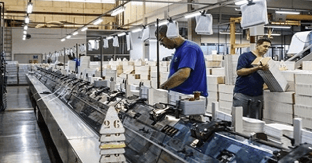 auxiliar de produção auxiliar de produção