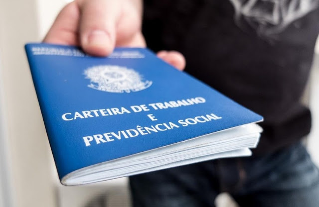 vagas de emprego vagas de emprego
