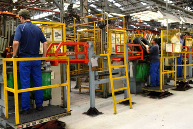 auxiliar de produção auxiliar de produção