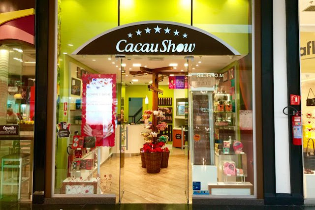 vagas cacau show vagas cacau show