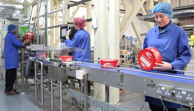 auxiliar de produção auxiliar de produção