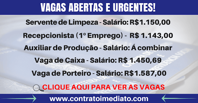 enviar curriculo cadastrar curriculo