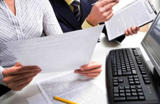auxiliar administrativo auxiliar administrativo