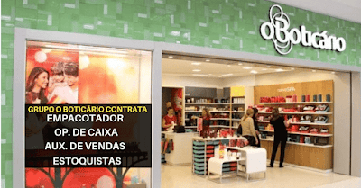 vagas no boticário vagas de emprego em curitiba