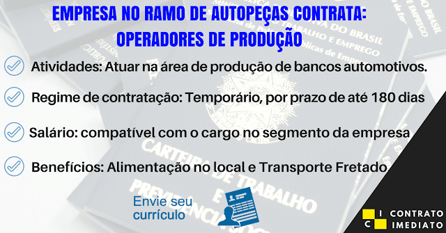 enviar curriculo cadastrar curriculo